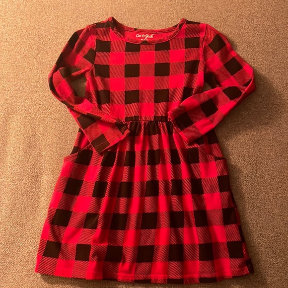 Cat & Jack Other - 5/$15- Cat & Jack dress size XS